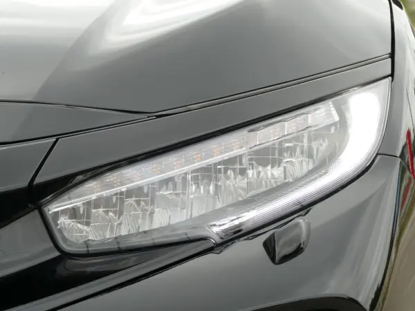 Honda Civic 1.6 i-DTEC Executive Premium 9AT 11