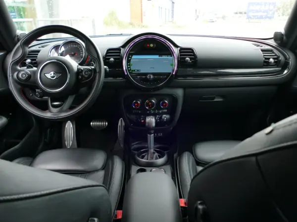 MINI Clubman John Cooper Works ALL4 Auto Desp. 37