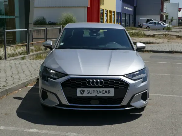 Audi A3 Limousine 30 TDI 2