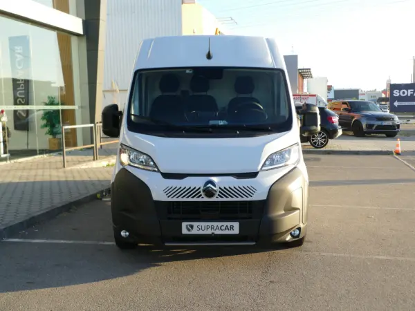 Citroen Jumper 2.2 BlueHDi 3.3T L3H2 2