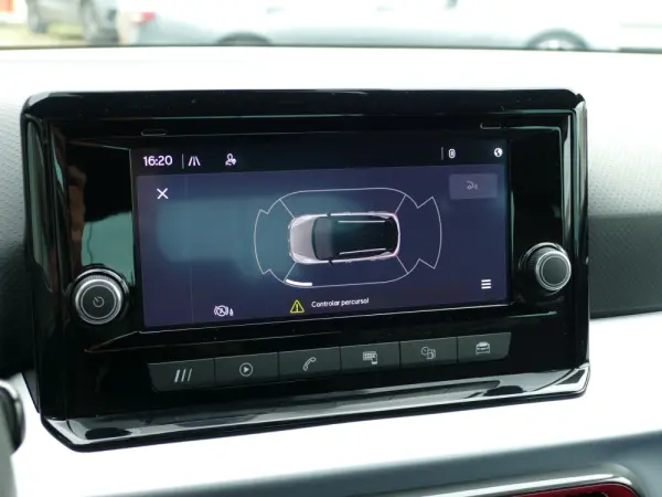 SEAT Arona 1.0 TSI FR 19