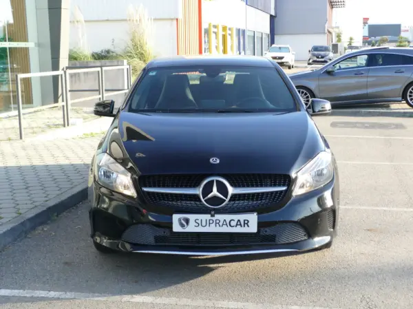 Mercedes-Benz A 180 CDi BE Edition Urban 2