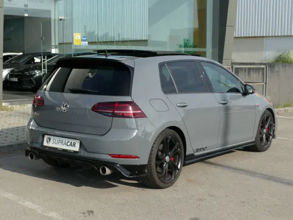 Volkswagen Golf 2.0 TSI GTi TCR DSG 4