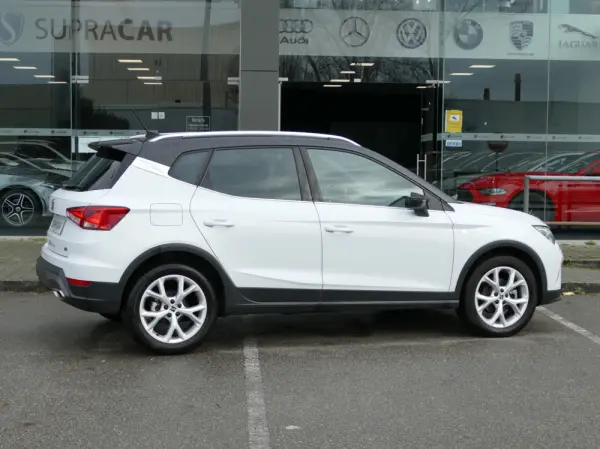 SEAT Arona 1.0 TSI FR 14