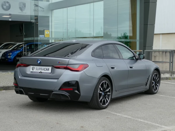 BMW i4 M50 3