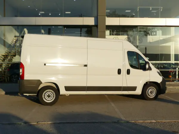 Citroen Jumper 2.2 BlueHDi 3.3T L3H2 30