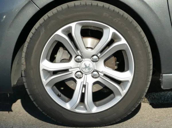 Peugeot 208 1.4 HDi Active 7