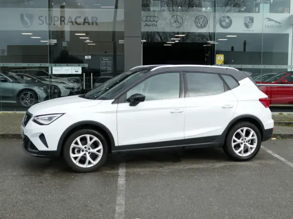 SEAT Arona 1.0 TSI FR 13