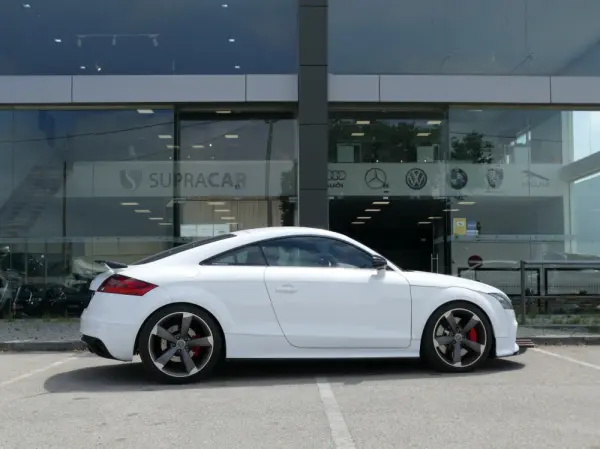 Audi TT RS Coupé Plus 2.5 TFSi quattro 20