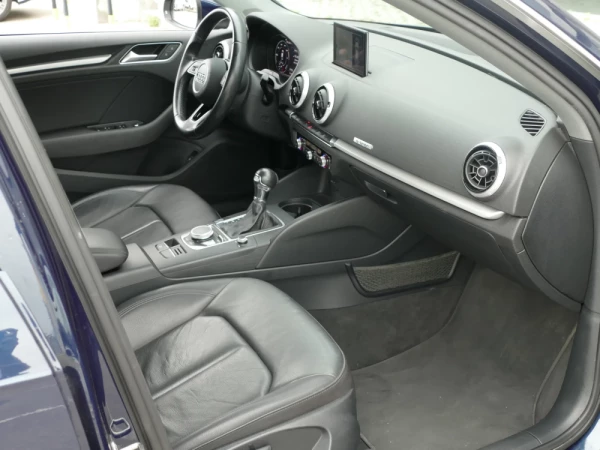 Audi A3 Sportback e-tron 1.4 TFSI S tronic 25