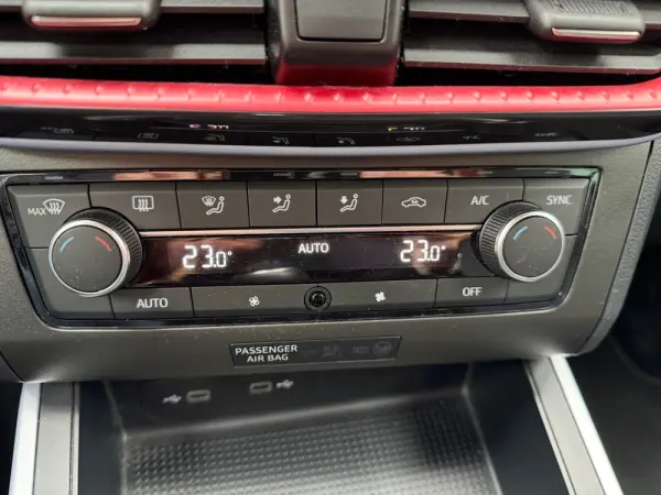 SEAT Arona 1.0 TSI FR 19