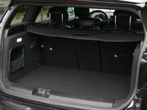 MINI Clubman John Cooper Works ALL4 Auto Desp. 14