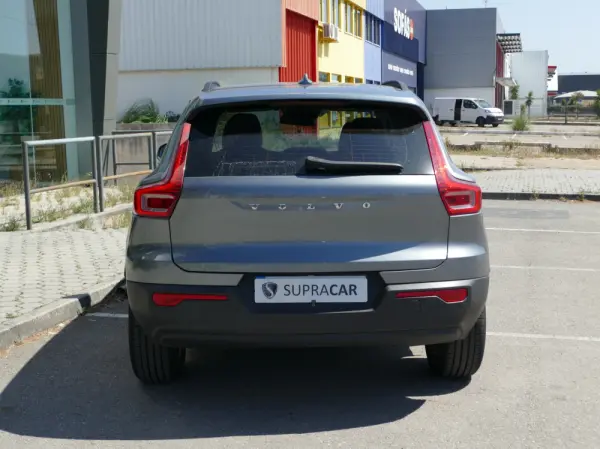 Volvo XC 40 2.0 D3 Geartronic 5