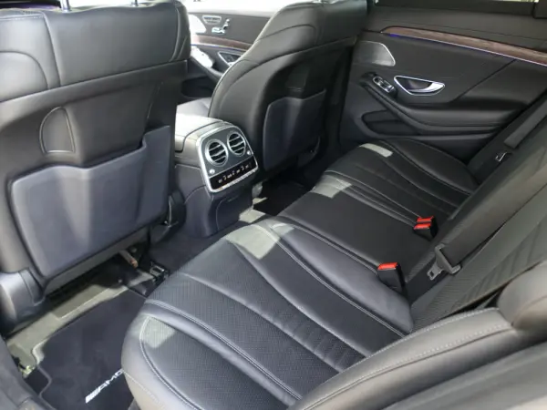 Mercedes-Benz S 400 d 4-Matic 33
