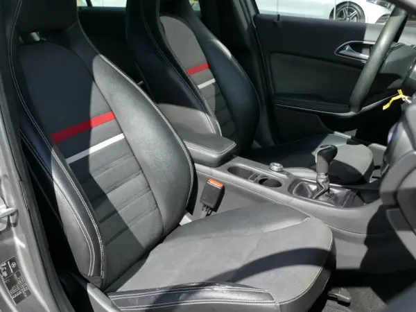 Mercedes-Benz A 180 CDI BE Edition Style 24