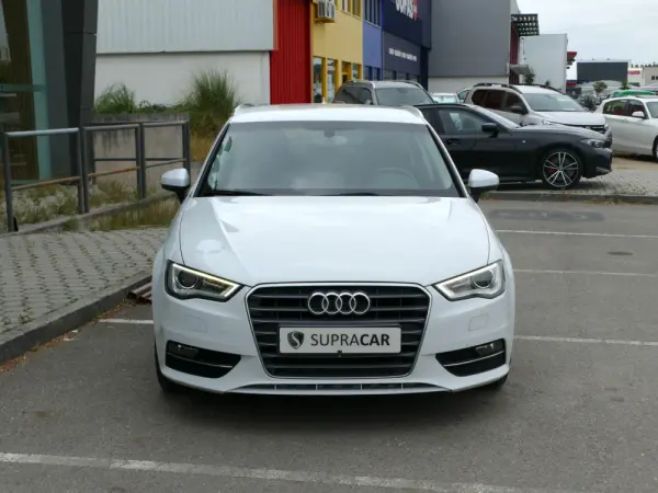 Audi A3 Sportback 1.6 TDI Advance Ultra 2