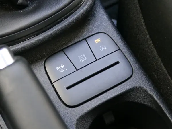 Ford Fiesta 1.0 EcoBoost Connected 21