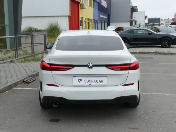 BMW 216 Gran Coupé d Pack Desportivo M 5
