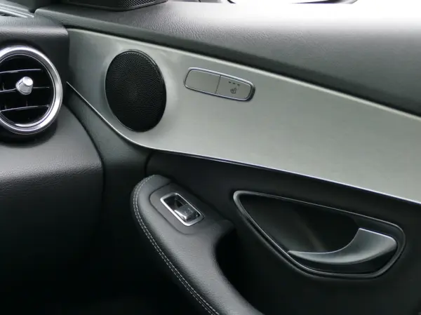 Mercedes-Benz C 220 d AMG Line 37