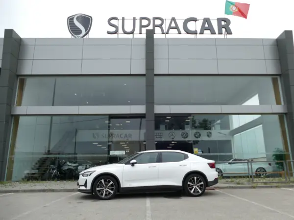 Polestar 2 Long Range 78 kWh 46