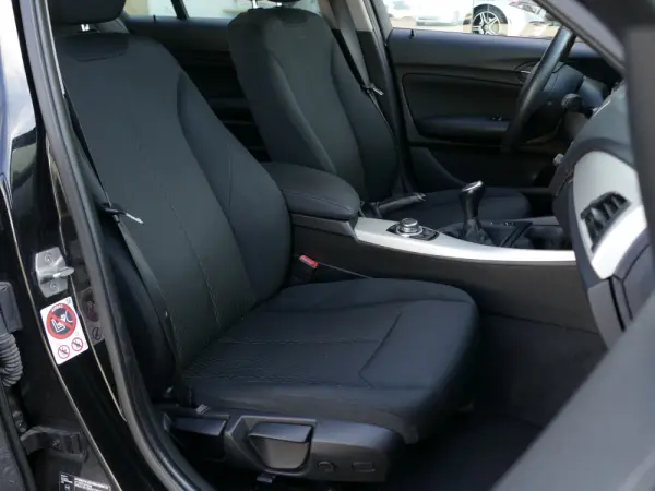 BMW 116 d Advantage 30