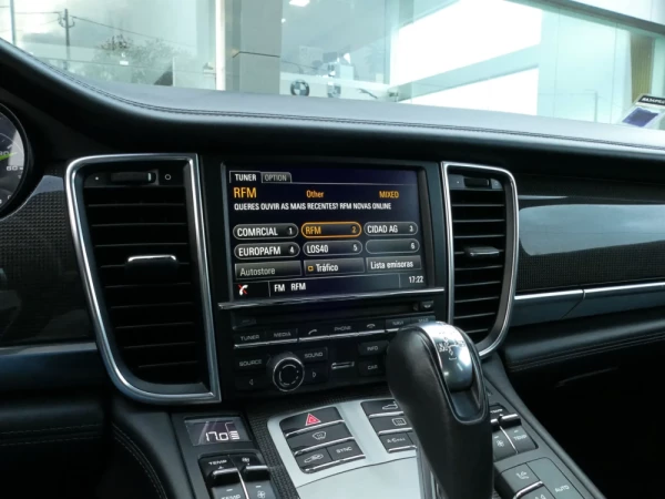Porsche Panamera S e-Hybrid 23