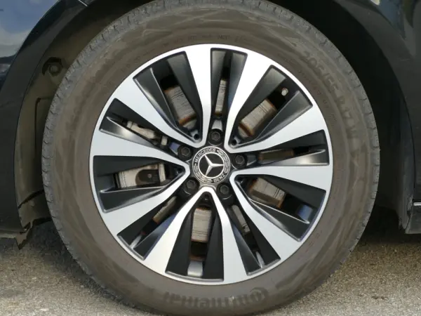 Mercedes-Benz A 250 e Style Plus 5