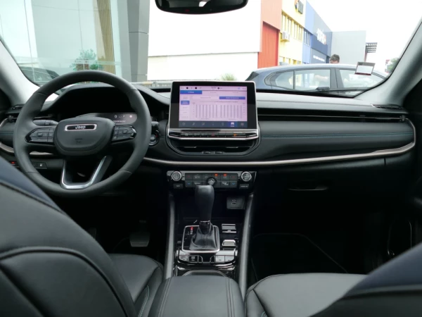 Jeep Compass 1.3 TG 4Xe Trailhawk 48