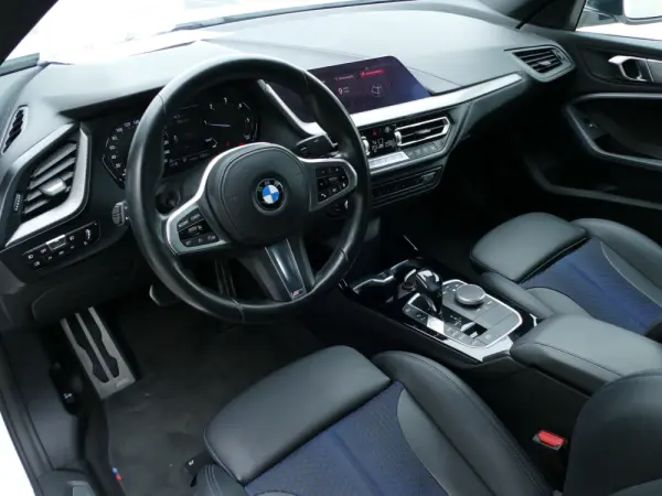 BMW 216 Gran Coupé d Pack Desportivo M 21