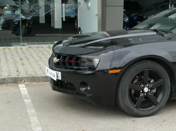 Chevrolet Camaro V Coupe 3.6L DI V6 Auto 3