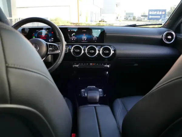 Mercedes-Benz A 250 e Style Plus 36