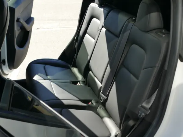 Tesla Model Y Tração Traseira 30