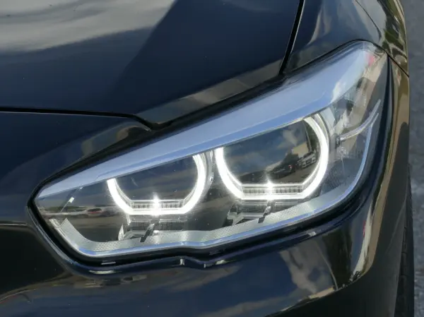 BMW 116 d Advantage 10