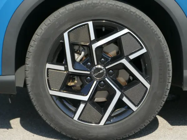 BYD Atto 3 60.48 kWh Design 7