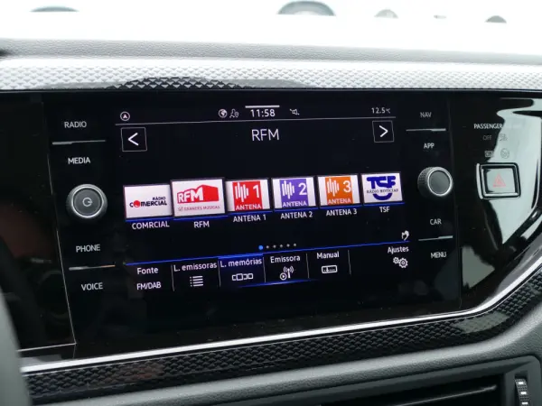 Volkswagen Taigo 1.0 TSI Urban 20