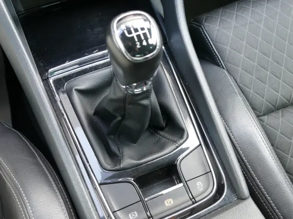 Skoda Karoq 2.0 TDI Ambition 21