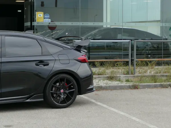 Honda Civic 2.0 i-VTEC Type-R 19