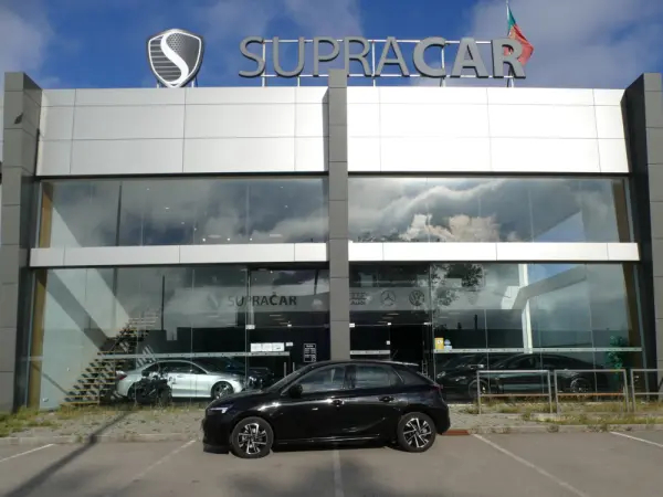 Opel Corsa 1.2 T GS 38