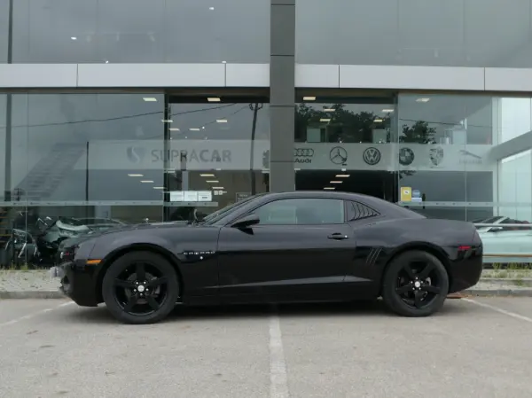 Chevrolet Camaro V Coupe 3.6L DI V6 Auto 20