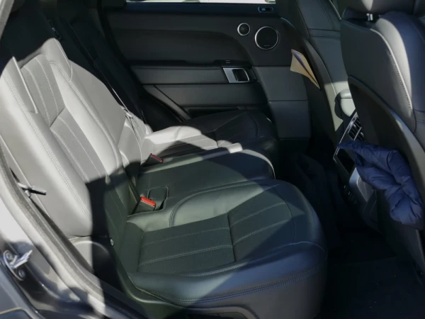 Land Rover Range Rover Sport 2.0 Si4 PHEV HSE Dynamic Stealth 17