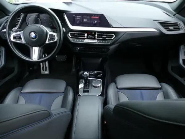 BMW 216 Gran Coupé d Pack Desportivo M 36