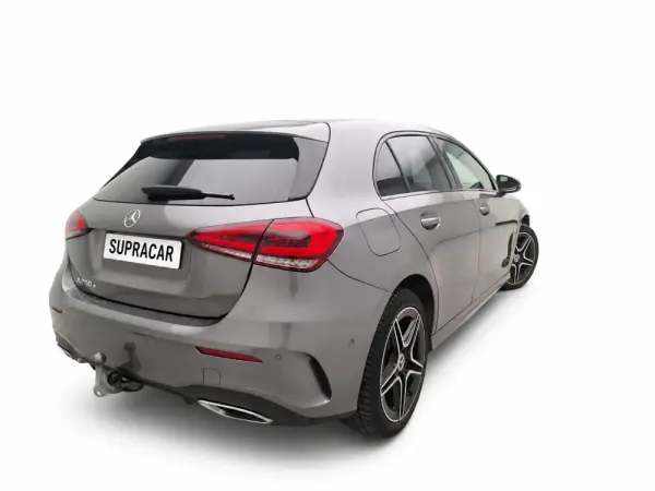 Mercedes-Benz A 250 e AMG Line 4