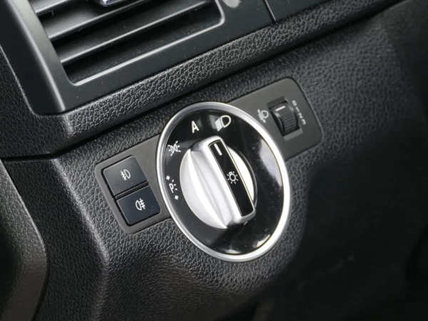 Mercedes-Benz C 250 CDi Avantgarde BE Aut. 31