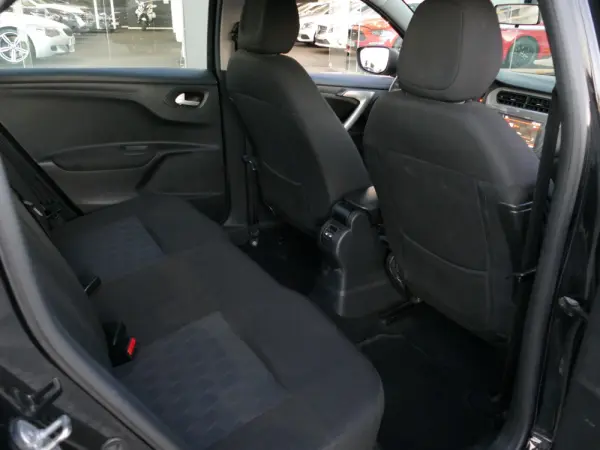 Citroen C-Elysée 1.5 BlueHDi Shine 30