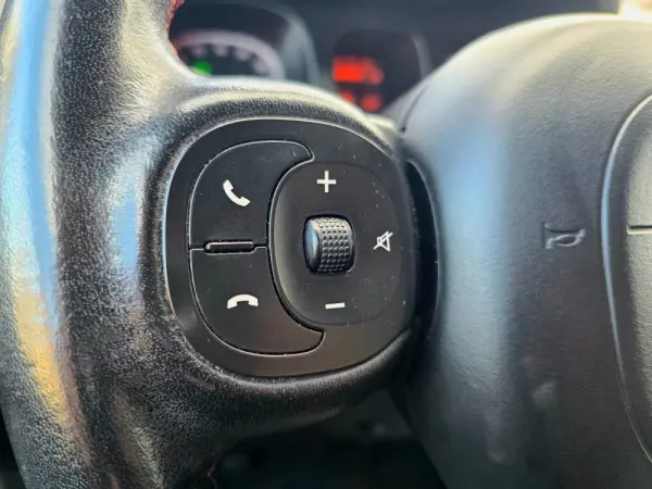 Fiat Panda 1.0 Hybrid Sport 16