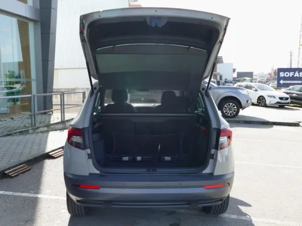 Skoda Karoq 2.0 TDI Ambition 11