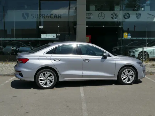 Audi A3 Limousine 30 TDI 40