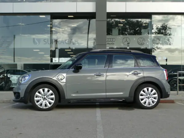 MINI Countryman Cooper SE ALL4 Auto 20