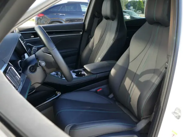 BYD Seal U 1.5 DM-i Boost 28