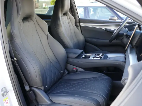 BYD Sealion 7 SEALION7 82.5 kWh Comfort 32